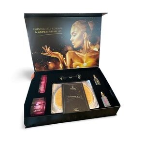 Predire Essential Cell Renewal & Wrinkle Repair Set